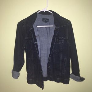 LUCKY BRAND Jean Jacket